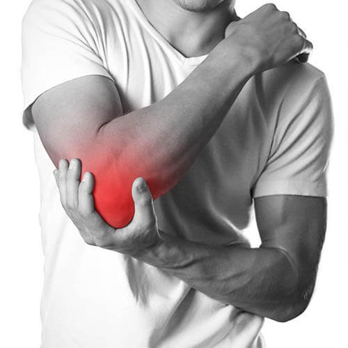 Elbow Pain