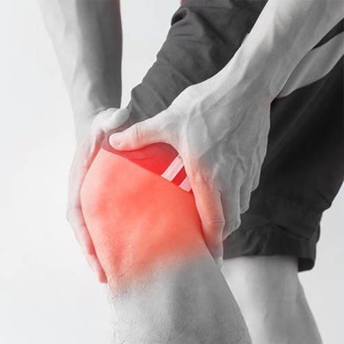 Leg and Knee Pain