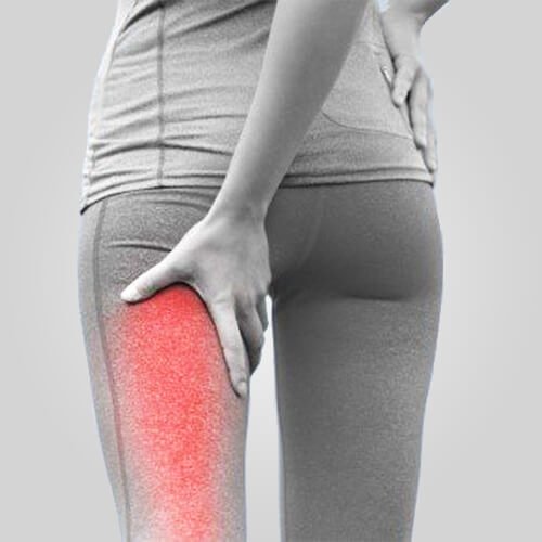 Hip and Thigh Pain
