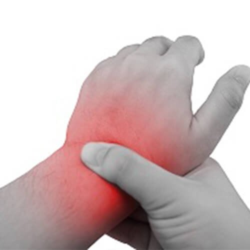 Hand and Wrist Pain