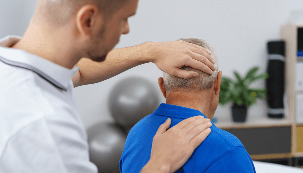 Neuro Physiotherapy